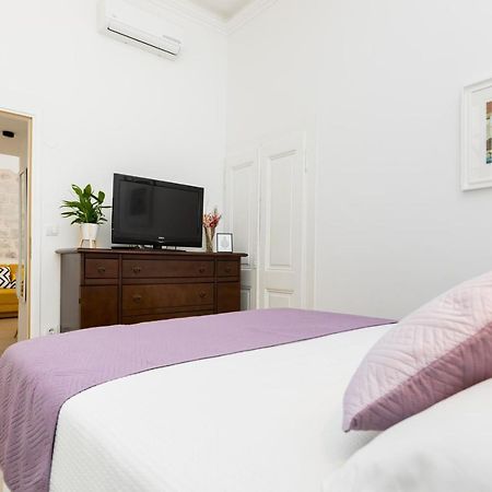 Apartment Toni Дубровник Экстерьер фото