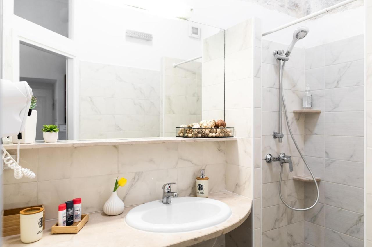 Apartment Toni Дубровник Экстерьер фото