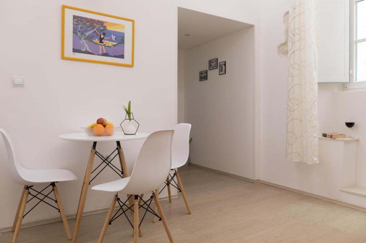 Apartment Toni Дубровник Экстерьер фото