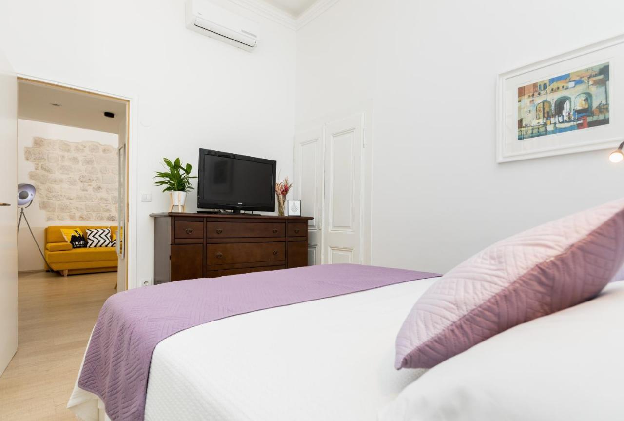 Apartment Toni Дубровник Экстерьер фото